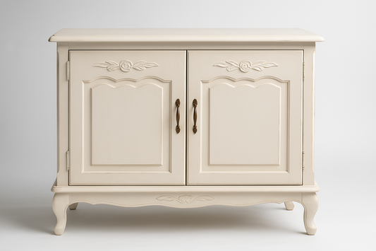 Bloom Console Table - FOAB