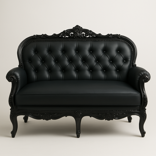 Noir – 2 Seater - FOAB