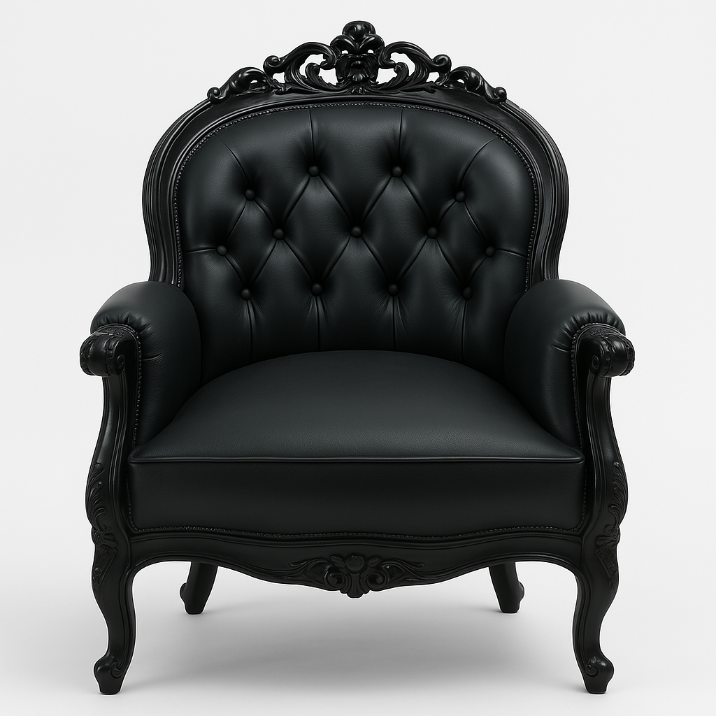 Noir – 1 Seater - FOAB