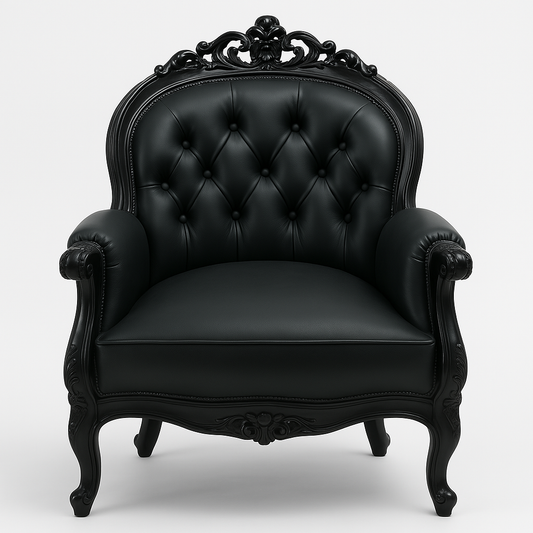 Noir – 1 Seater - FOAB