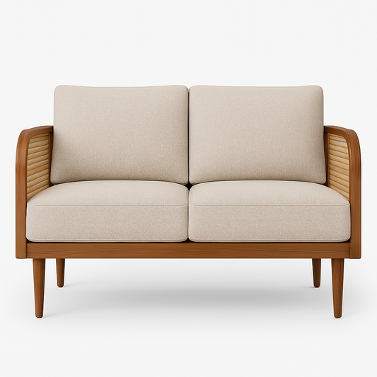 Solace – 2 Seater (Teak) - FOAB