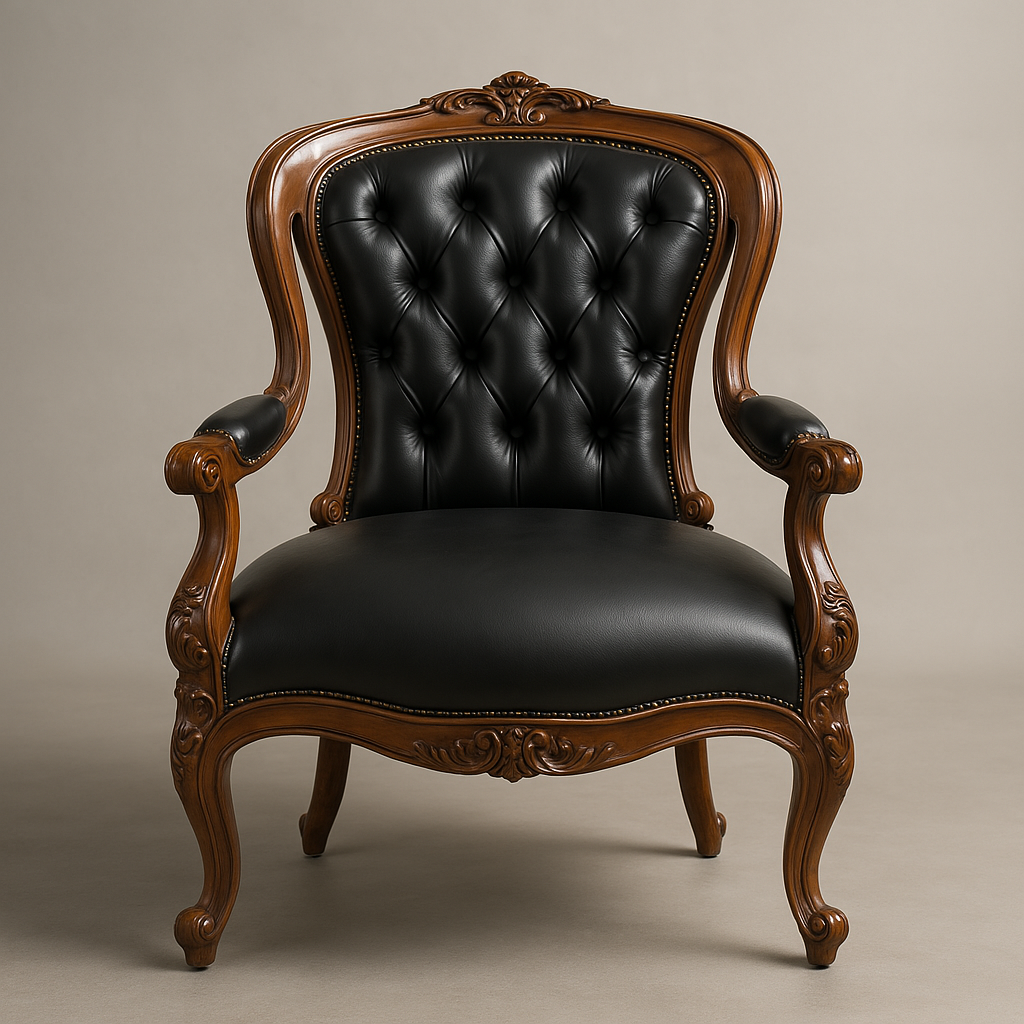 Regalia – 1 Seater - FOAB