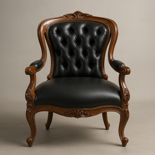 Regalia – 1 Seater - FOAB