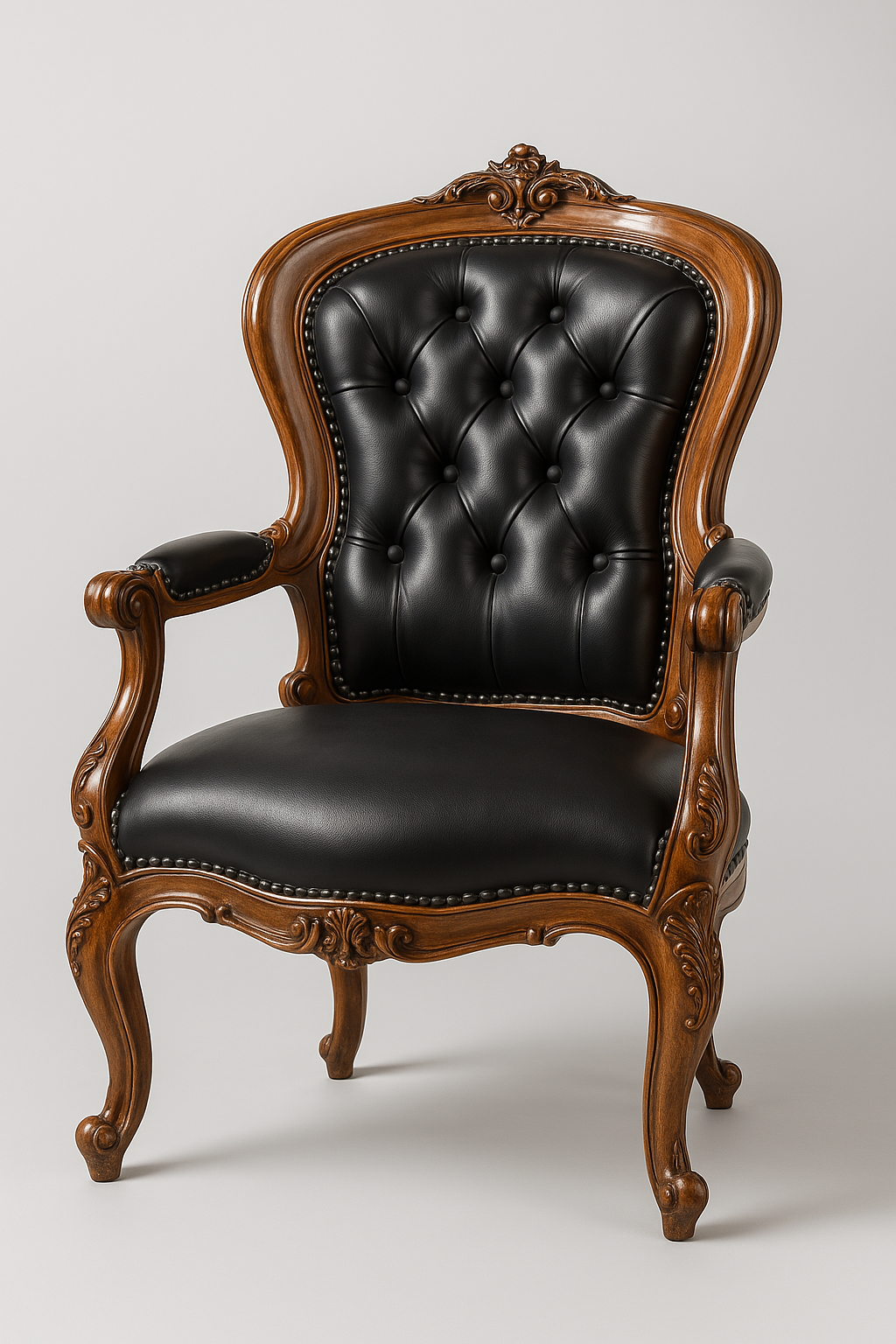 Regalia – 1 Seater - FOAB