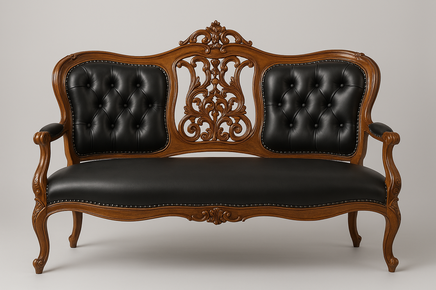 Regalia – 3 Seater - FOAB