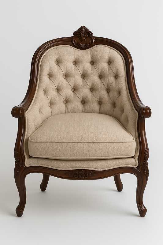 Imperial – 1 Seater - FOAB
