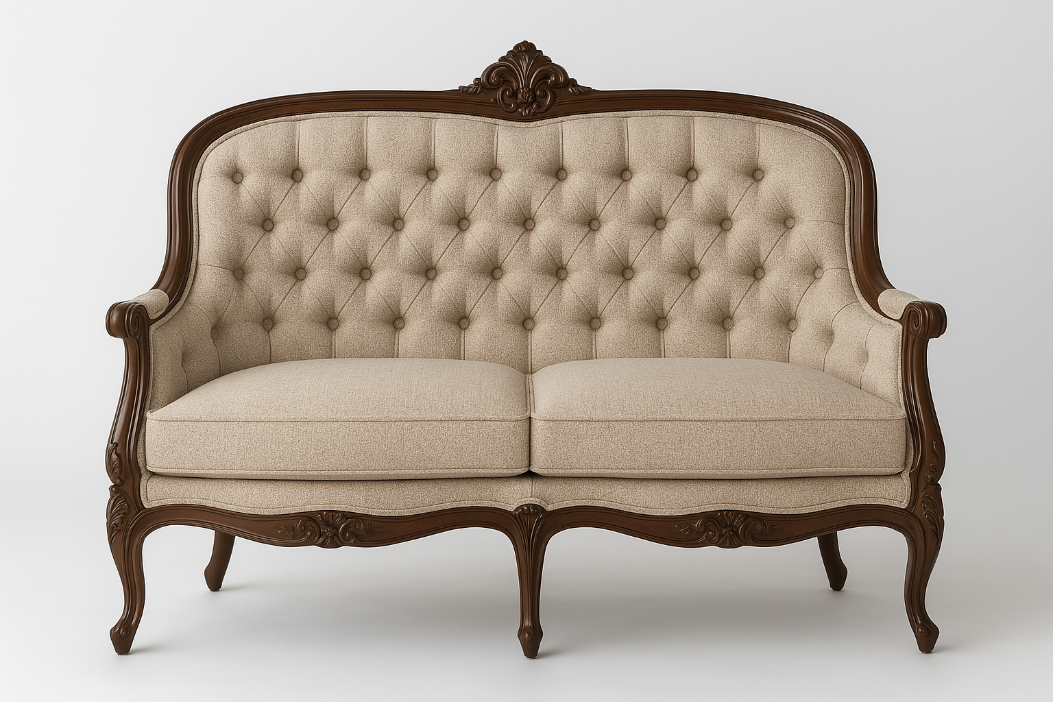 Imperial – 2 Seater - FOAB