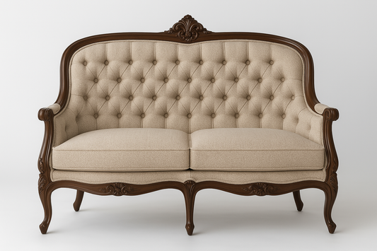 Imperial – 2 Seater - FOAB