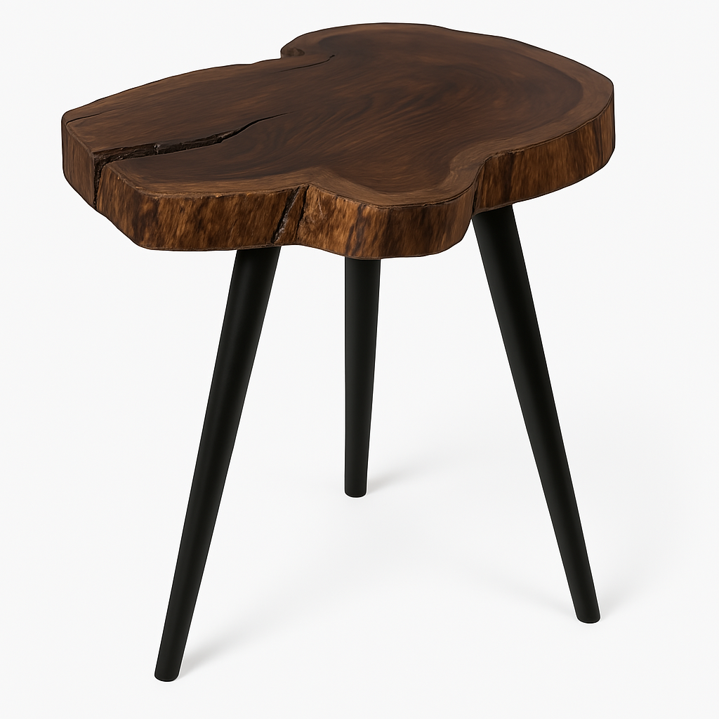Ember Side Table - FOAB