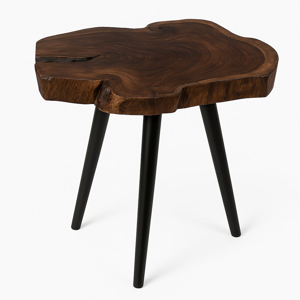 Ember Side Table - FOAB