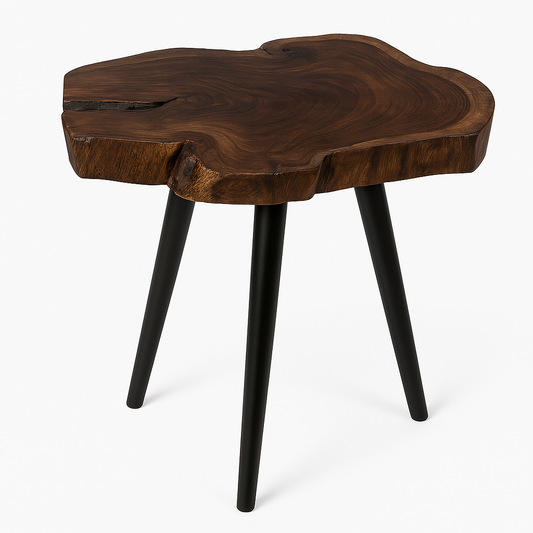 Ember Side Table - FOAB