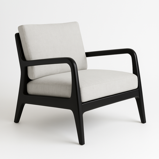 Adda Lounge Chair - FOAB