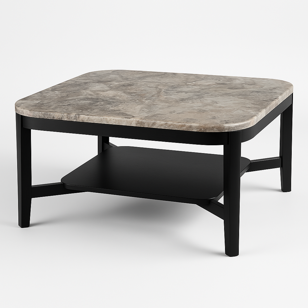Terra Centre Table - FOAB