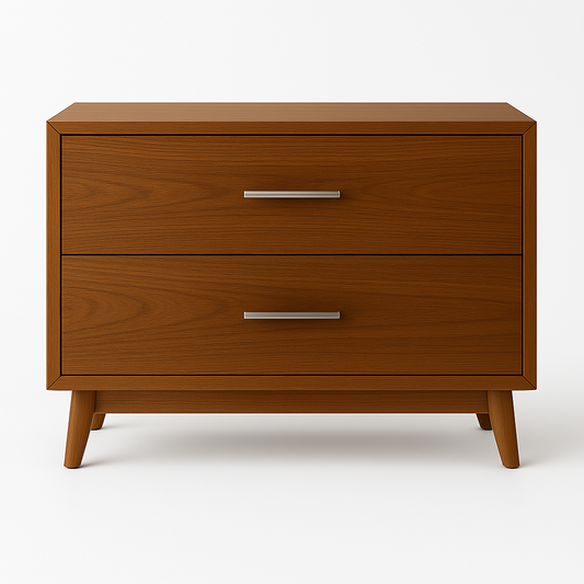 Taper Bed Side Table - FOAB