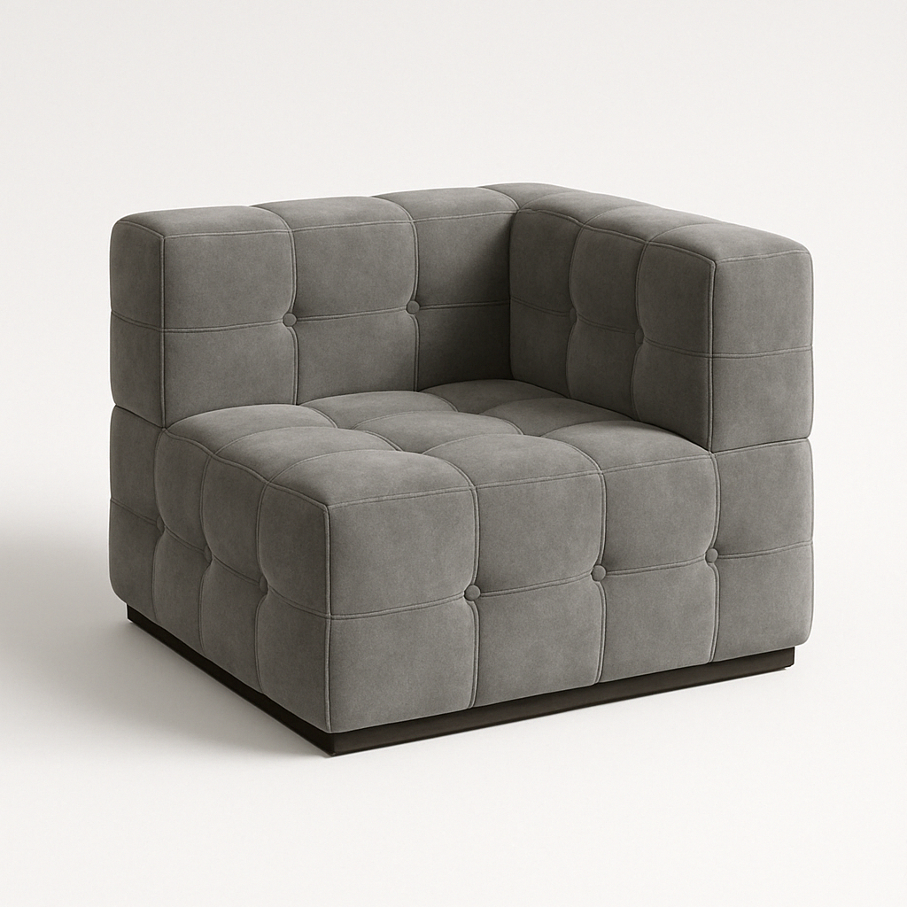 Kubo Universal Corner Module - FOAB