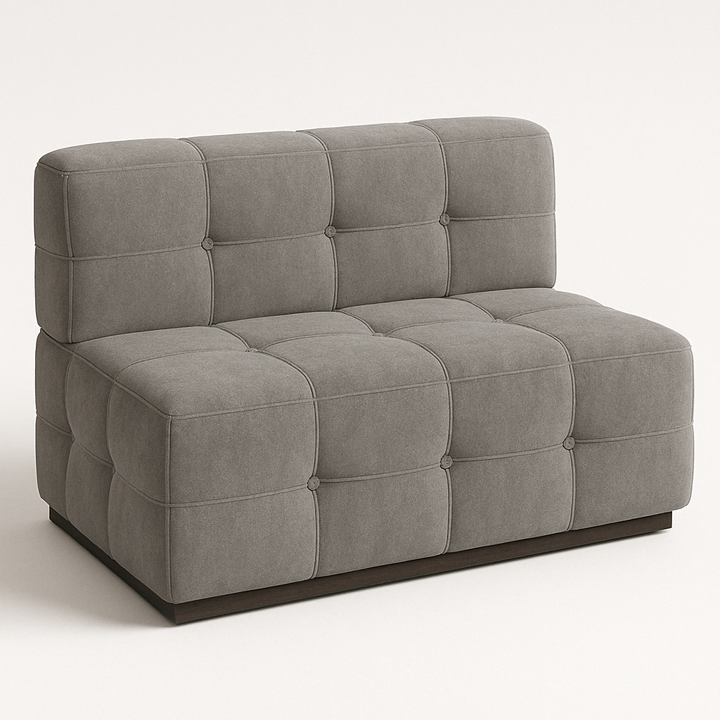 Kubo Two Seater Module - FOAB