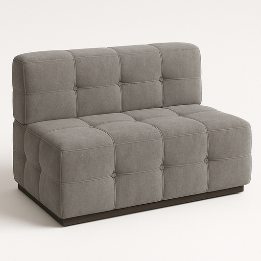 Kubo Two Seater Module - FOAB