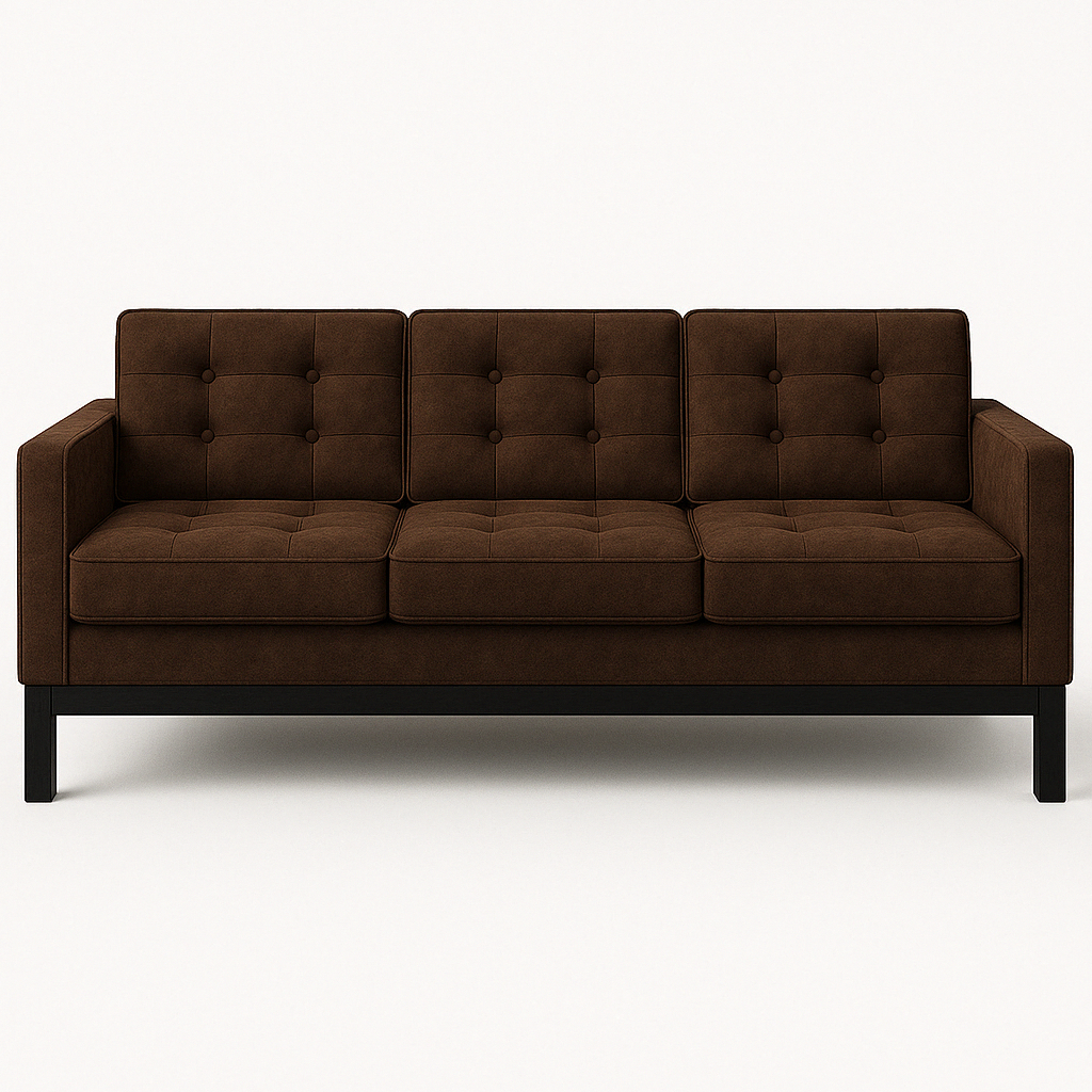 The Knollwood - 3 Seater - FOAB