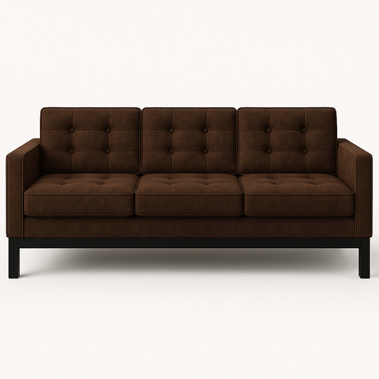 The Knollwood - 3 Seater - FOAB