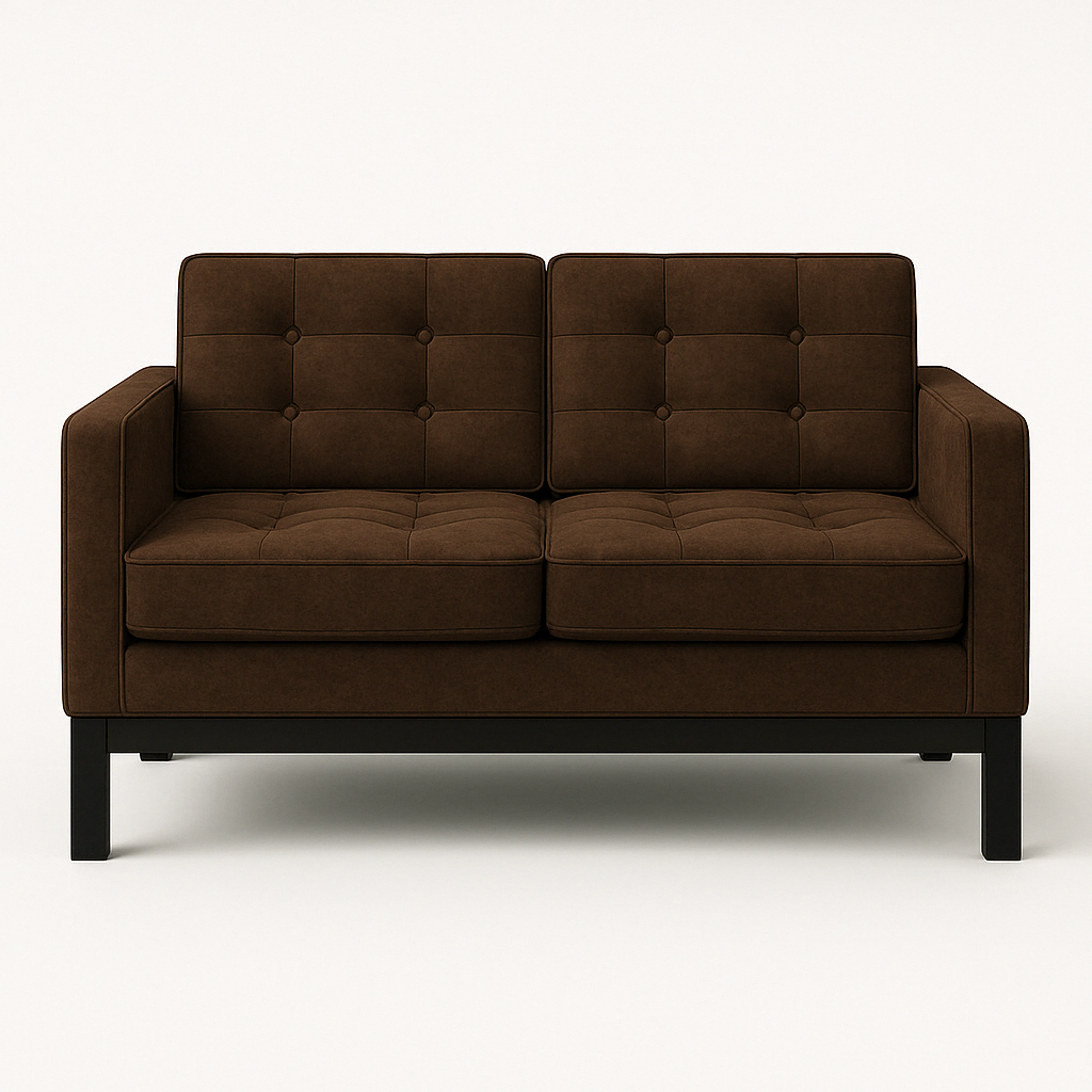 The Knollwood - 2 Seater - FOAB