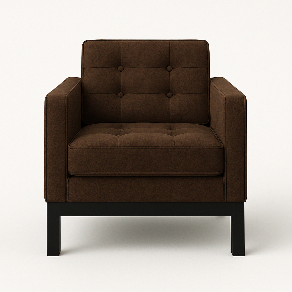 The Knollwood - 1 Seater - FOAB