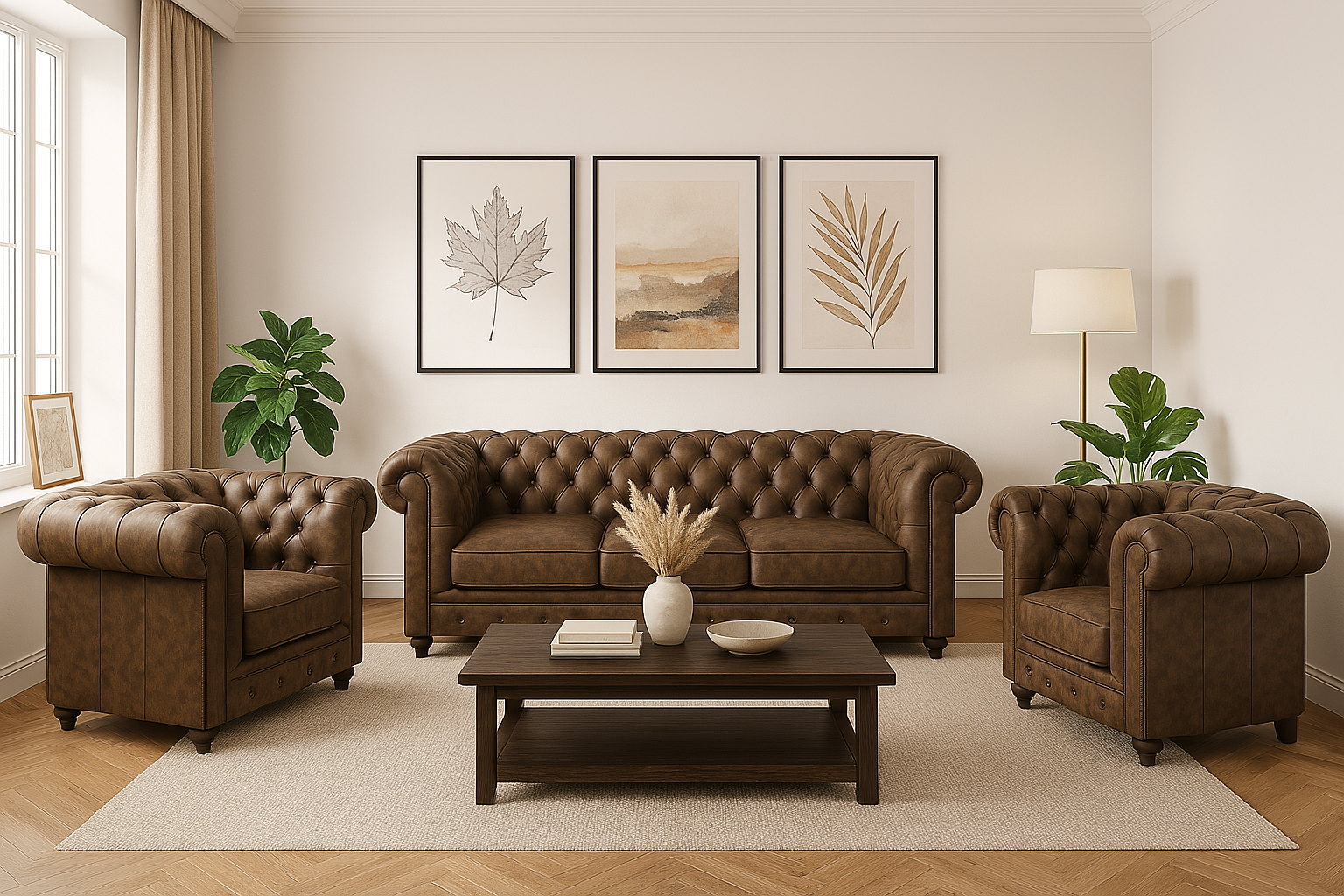 Club – 1 Seater - FOAB