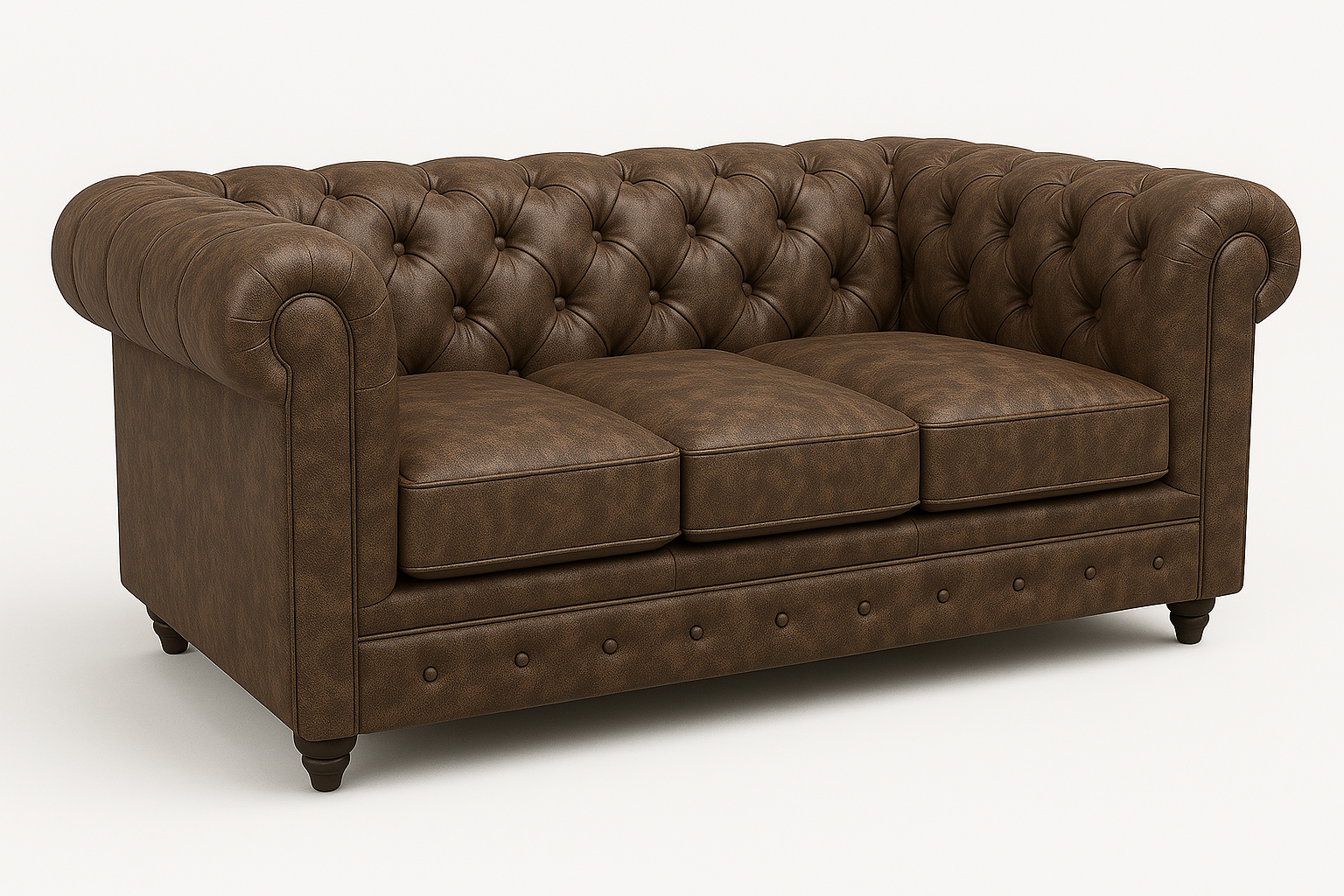 Club  – 3 Seater - FOAB