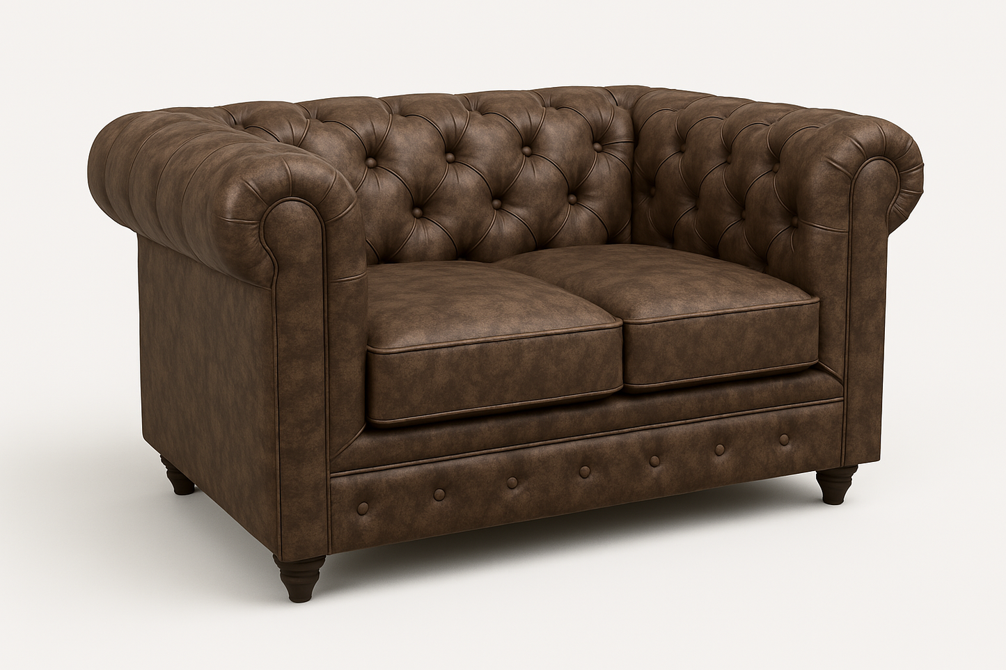 Club  – 2 Seater - FOAB