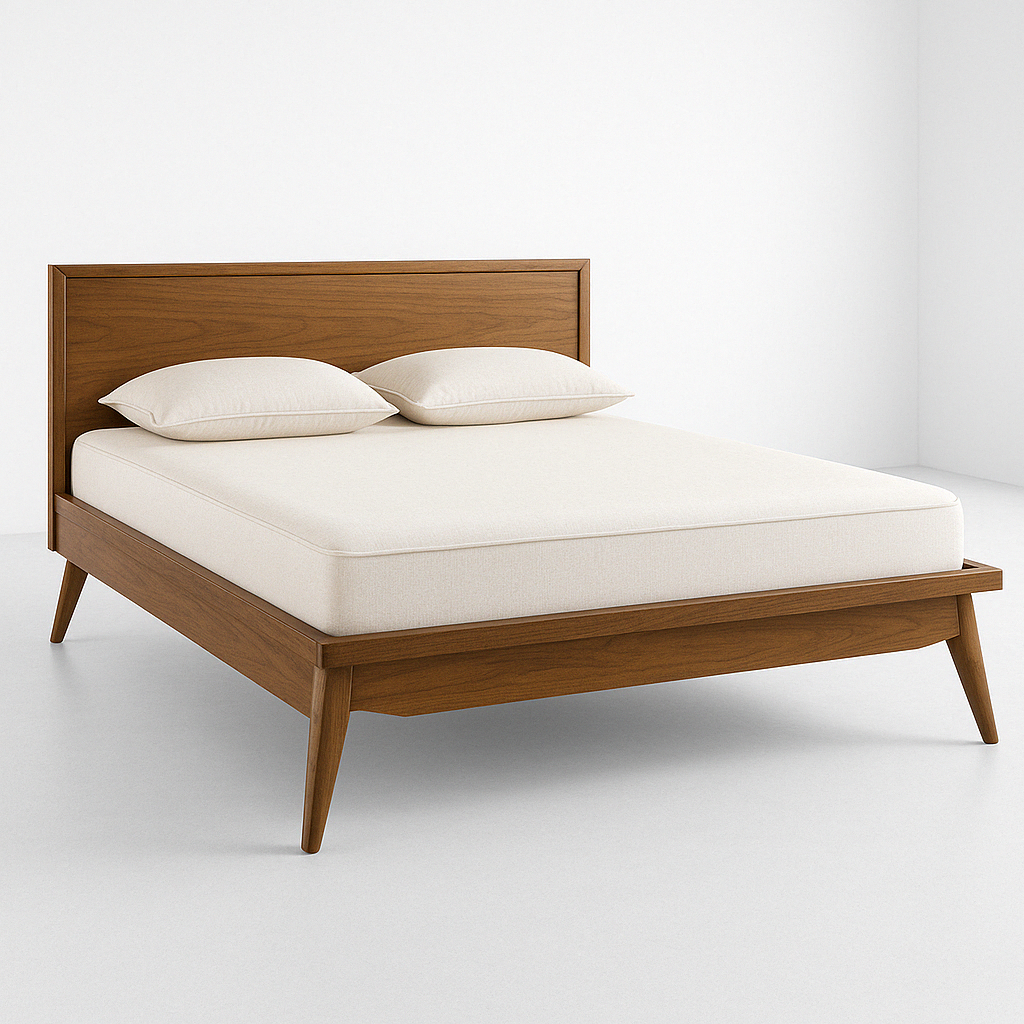 Taper Bed - FOAB