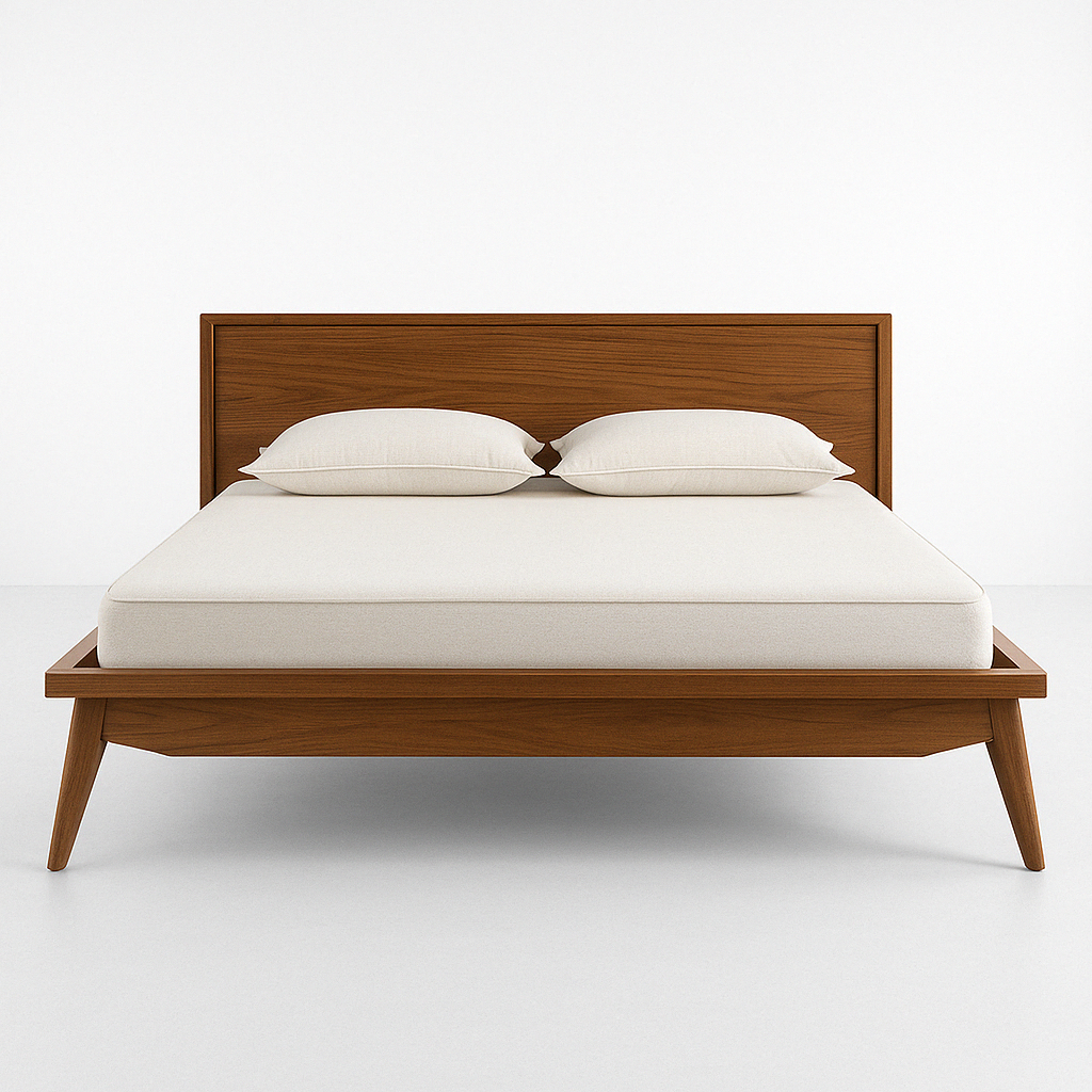 Taper Bed - FOAB