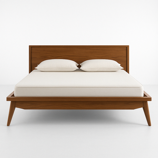 Taper Bed - FOAB